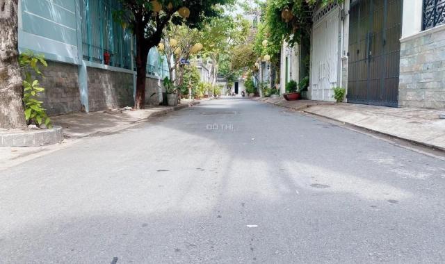 Bán nhà mặt phố tại Đường 48, Phường Tân Phong, Quận 7, Hồ Chí Minh diện tích 106m2 giá 17 Tỷ