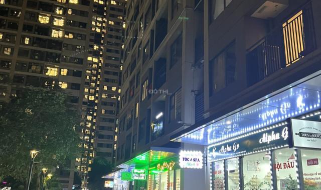 Bán Shop Chân Đế 60m2 dòng tiền 80tr/tháng Vinhomes Smart City