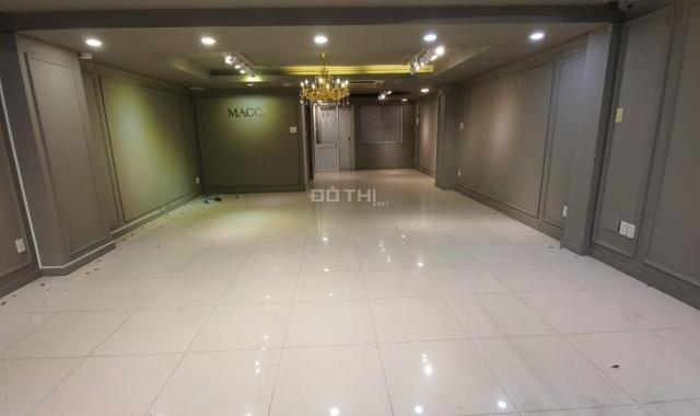 Mặt bằng kinh doanh Đường số 6, Quận 7, DT 200m2 trệt, lửng, tầng 1