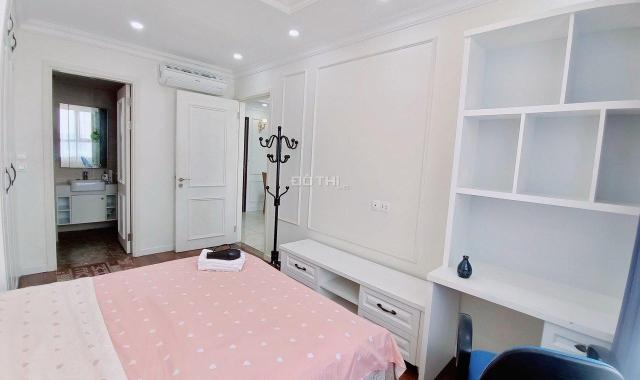 Cần cho thuê nhanh căn hộ tại Vinhomes D'Capitale Trần Duy Hưng 2 PN full đồ giá 16 triệu/tháng