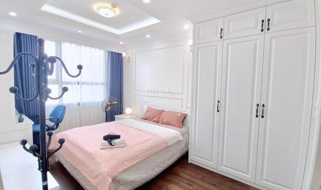 Cần cho thuê nhanh căn hộ tại Vinhomes D'Capitale Trần Duy Hưng 2 PN full đồ giá 16 triệu/tháng