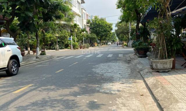 ⭐️⭐️⭐️Bán đất 100m2 ngang 6m mặt tiền Hoài Thanh, gần ĐH Kinh Tế, gần chợ