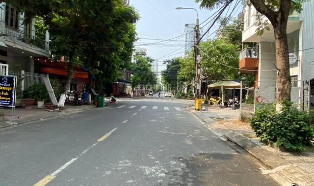 ⭐️⭐️⭐️Bán đất 100m2 ngang 6m mặt tiền Hoài Thanh, gần ĐH Kinh Tế, gần chợ