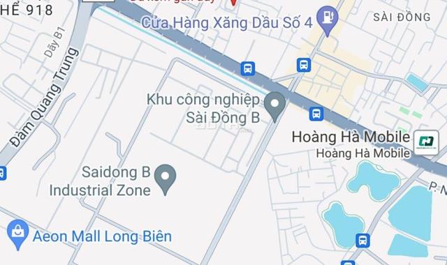 Chuyển nhượng căn hộ D12 số 461 Nguyễn Văn Linh, Sài Đồng, Long Biên, 3 ngủ chỉ 3,5 tỷ