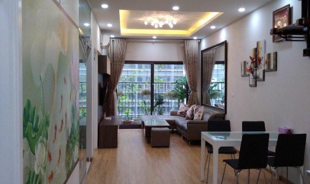 3PN 2VS Full đồ giá 15.5 triệu diện tích: 95m2 Golden West, Thanh Xuân lh 0343359855