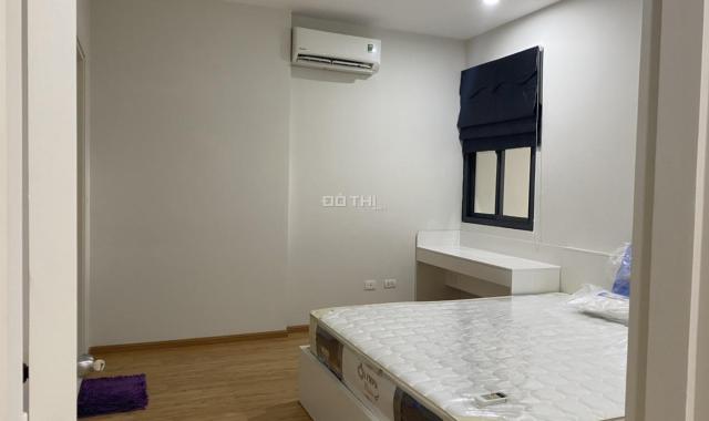 Cho thuê căn hộ chung cư tại Dự án Chung cư Golden West, Thanh Xuân, diện tích 110m giá 17tr/tháng