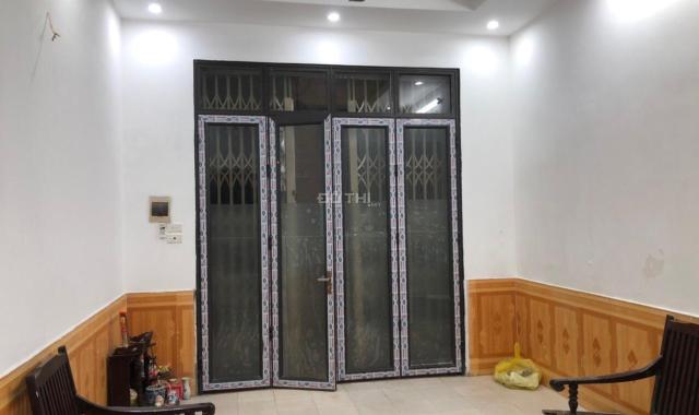 Bán nhanh nhà ngõ 281 Trương Định, giá 15.5 tỷ, 80m2x7T, lô góc, KD