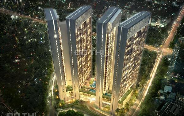 Chủ nhà gửi bán căn chung cư 3ngủ +1, 3VS - tòa Dolphin Plaza, 182m2 thông thủy. LH: 0818 340 242