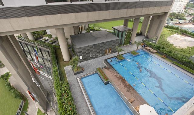 Chủ nhà gửi bán căn chung cư 3ngủ +1, 3VS - tòa Dolphin Plaza, 182m2 thông thủy. LH: 0818 340 242