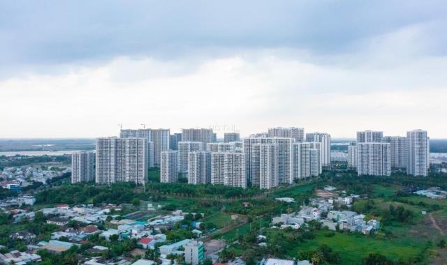 Bán Đất Mặt Tiền đường Nguyễn Xiển-Hồ Chí Minh 2800m² giá siêu hấp dẫn