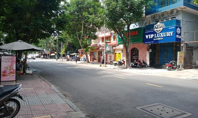 Cho thuê cửa hàng, ki ốt tại Đường Lê Thị Hồng Gấm, Phường Nguyễn Thái Bình, Quận 1, Hồ Chí Minh di