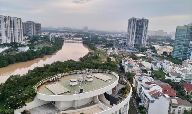 BÁN CĂN HỘ CAO CẤP RIVERPARK, PHÚ MỸ HƯNG, Quận 7 Nhà Mới Đẹp 100%