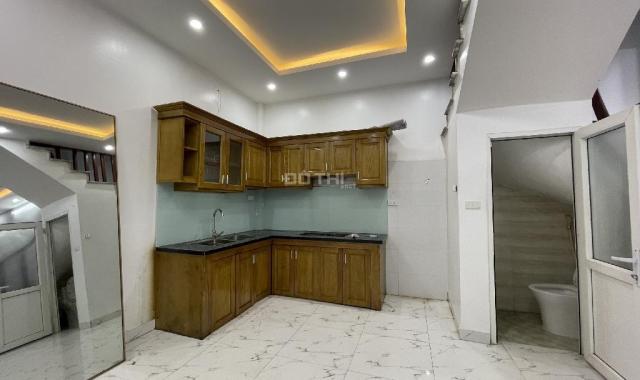 Bán nhà Lê Hồng Phong, Cầu Đơ, 40m2, Lô góc nhiều sáng thoáng, 5 tầng, 7.5 tỷ.