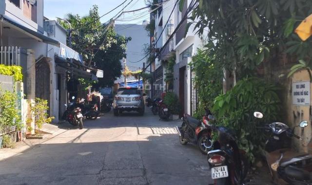 ⭐️⭐️⭐️Bán lô đất 75m2 kiệt ôtô tải K196 Nguyễn Công Trứ, gần chợ An Hải Đông, Sơn Trà