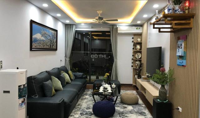 Em cần bán căn hộ 3 phòng ngủ diện tích 90m2 chung cư An Bình City