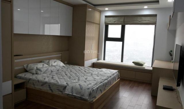 Em cần bán căn hộ 3 phòng ngủ diện tích 90m2 chung cư An Bình City