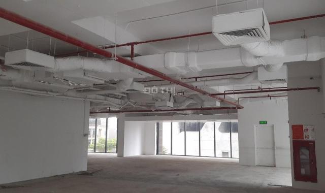 500m2 văn phòng đẹp cần cho thuê tại Goldmark City- Bắc Từ Liêm nhận sàn thi công ngay