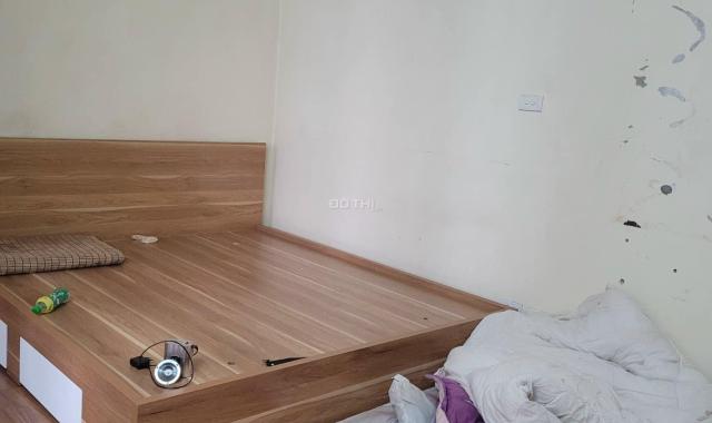 BÁN NHANH nhà ngõ Minh Khai, giá 4.95 tỷ, 41m2x3T, ẢNH THẬT