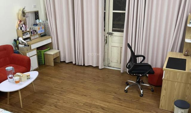 VIP nhà đẹp ngõ 173 Hoàng Hoa Thám, giá 11.8 tỷ, 50m2x5T, KD dòng tiền