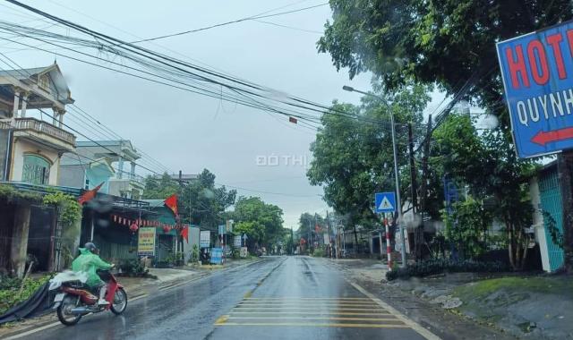 ĐẤT ĐẸP MẶT ĐƯỜNG 916 RẺ BẰNG ĐẤT TRONG NGÕ KINH DOANH SẦM UẤT