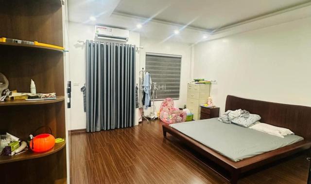 BÁN NHÀ LẠC LONG QUÂN NGÕ THÔNG GARA OTO 7 CHỖ HAI THOÁNG NỞ HẬU TÀI LỘC 93M2 17.68 TỶ