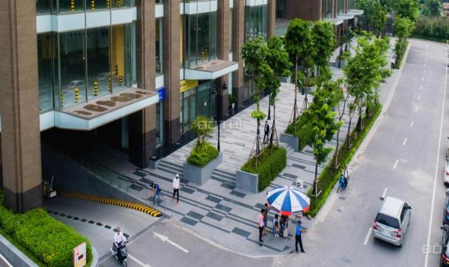 Home City Trung Kính Cầu Giấy cho thuê văn phòng giáo dục đào tạo, xuất nhập khẩu, công nghệ...