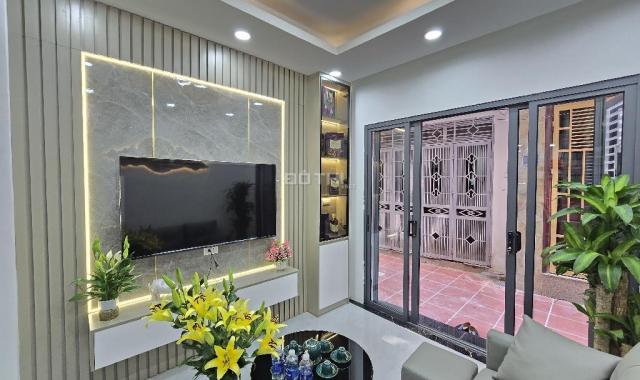 Bán đất Kim Giang, 60/95 m2 giá 6,2 tỷ