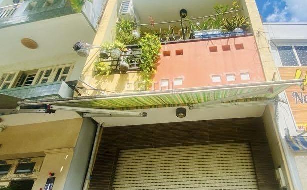 Bán nhà riêng tại Đường Hồng Bàng, Phường 12, Quận 6, Hồ Chí Minh diện tích 45m2