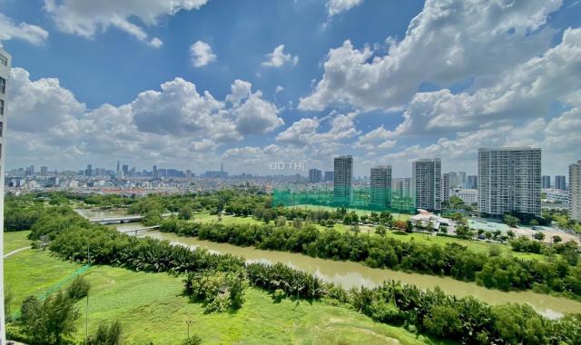 Cho thuê căn hộ Happy Valley Phú Mỹ Hưng Quận 7, 100m2, giá 1100