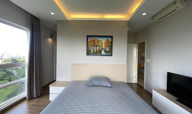 Cho thuê căn hộ Happy Valley Phú Mỹ Hưng Quận 7, 100m2, giá 1100