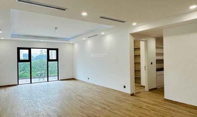 Chỉ 7,4 tỷ sở hữu căn hộ 3 PN - 138m2, view cực đẹp, khó tìm ở Cầu Giấy - LH 0862 186 396