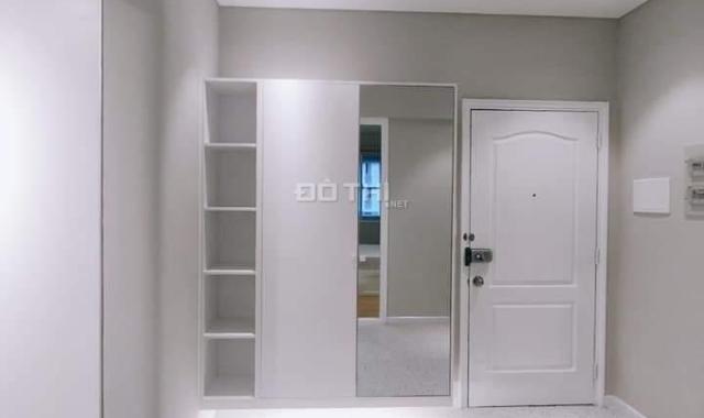 Cho thuê căn hộ Mỹ Khánh 1, trung tâm Phú Mỹ Hưng 112m2 3PN view hồ bơi