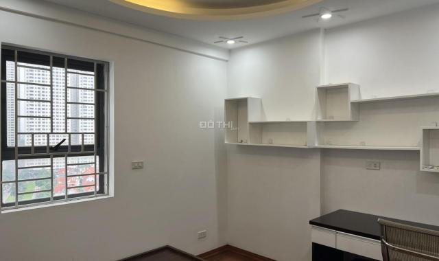 Bán căn hộ Linh Đàm - Rice City, 2 ngù 2 vệ sinh, 70m2, full nội thất cao cấp. Giá 3,4 tỷ