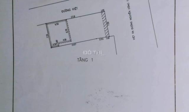 BÁN  NHÀ 2,5 TẦNG ĐƯỜNG TRẦN HOÀNH - KHU NAM VIỆT Á - THÔNG LÊ VĂN HIẾN- ĐÀ NẴNG.