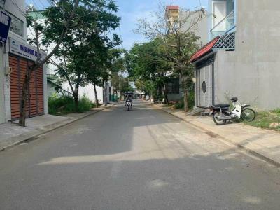 Bán đất tại Đường Võ Văn Kiệt, Phường An Lạc, Bình Tân, Hồ Chí Minh diện tích 45m2 giá 2.9 Tỷ