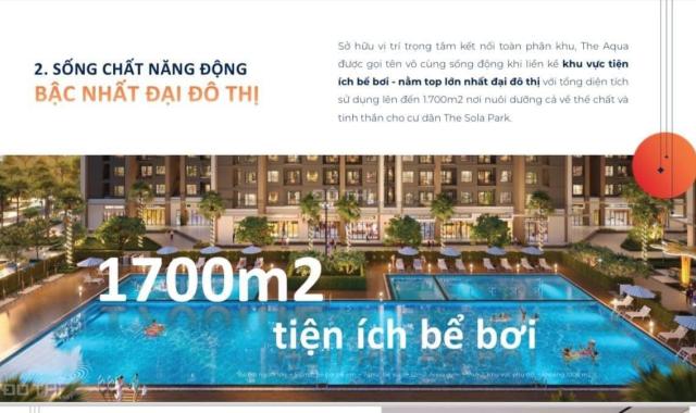 Bán căn hộ chung cư tại Đường Đại lộ Thăng Long, Phường Tây Mỗ, Nam Từ Liêm, Hà Nội diện tích 43m
