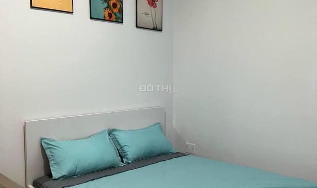 Cho thuê căn hộ Mỹ Khánh 2 đô thị Phú Mỹ Hưng 112m2 lầu trung view cực đẹp