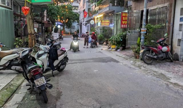 Chính chủ bán nhà KĐT Văn Quán, Sát đường Nguyễn Khuyến, Rất sầm uất, Đi lại