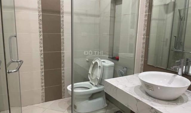 BÁN TOÀ SHOPHOUSE PHÂN LÔ KINH DOANH MINH KHAI HAI BÀ TRƯNG ĐÊM 70M2-6T-5.2MT-34 TỶ