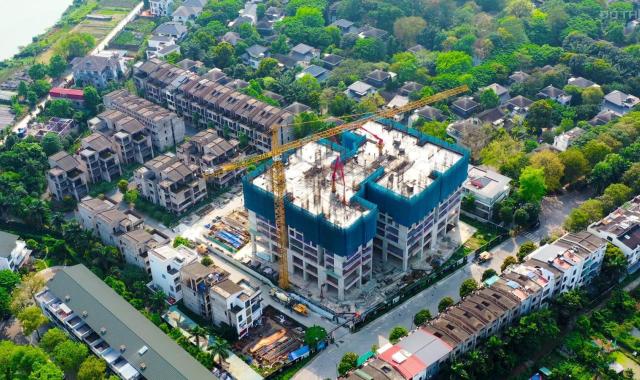 Bán căn 3PN đẹp nhất dự án .Tầng đẹp, view đẹp, giá tốt. Quà tặng 100tr