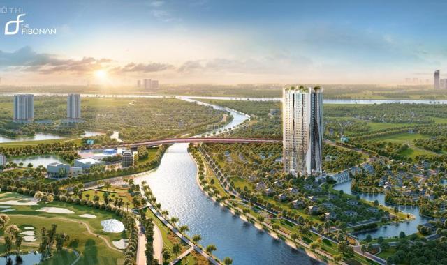 Bán căn 3PN đẹp nhất dự án .Tầng đẹp, view đẹp, giá tốt. Quà tặng 100tr