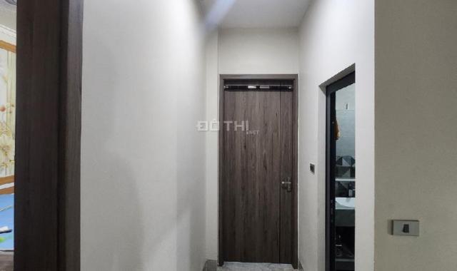 Bán nhà Phố Bùi Xương Trạch 40m2, 5 tầng, giá 5.95 tỷ,full nội thất đẹp long lanh