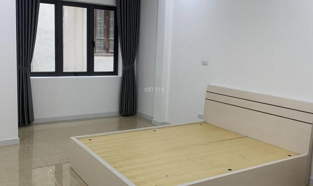 Nhà đẹp long lanh ngõ 6 Vĩnh Phúc, BĐ giá 10.5 tỷ, hơn 48m2, thang máy