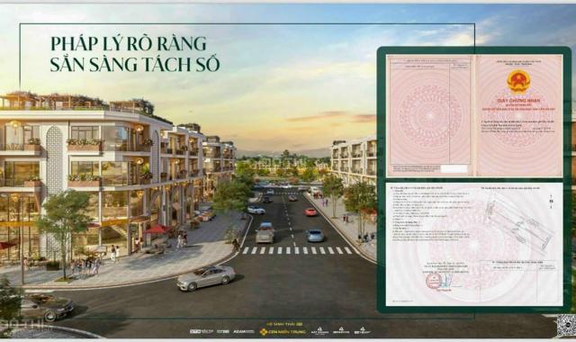 Đất Villa 175m2 Có Sổ đi Công Chứng Ngay Trung Tâm Hội An, Giá Tốt Chỉ 26.9tr/m2