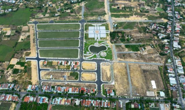 Đất Villa 175m2 Có Sổ đi Công Chứng Ngay Trung Tâm Hội An, Giá Tốt Chỉ 26.9tr/m2