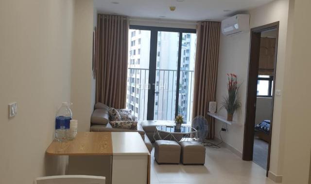 Bán căn hộ 2PN - 60m2 Flc Green Apartment. Full nội thất, tầng đẹp, hương mát. LH 0923 559 594