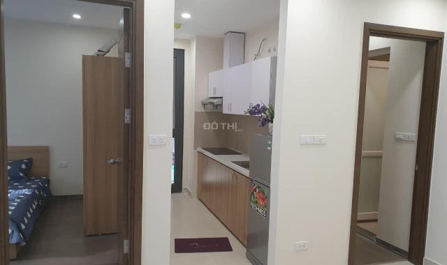 Bán căn hộ 2PN - 60m2 Flc Green Apartment. Full nội thất, tầng đẹp, hương mát. LH 0923 559 594