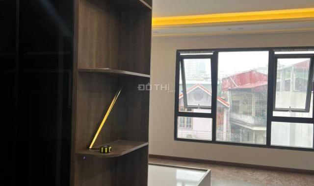 Bán Gấp Tòa Nhà Căn Hộ Dịch Vụ Dòng Tiền  279  Đội Cấn , Hoàng Hoa Thám, Ngọc Hà  Ba Đình DT 120M