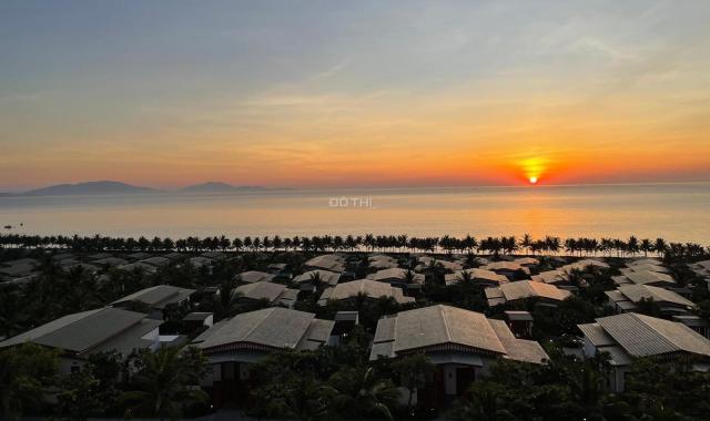 BÁN VILLA  BIỂN 2PN MOVENPICK CAM RANH GIÁ `16.5TY ĐANG ĐANG VẬN HÀNH CHO THUÊ