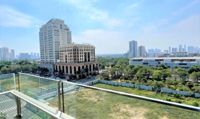 Bán căn hộ Cardinal Court 100m2, view hồ bơi siêu đẹp phú mỹ hưng, Q.7